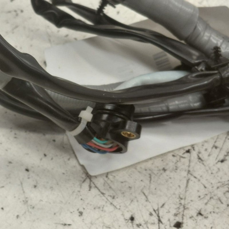 Subaru XV Crosstrek Transmission Wire Harness Control {24031AB101} 202