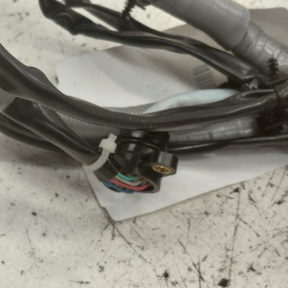 Subaru XV Crosstrek Transmission Wire Harness Control {24031AB101} 202