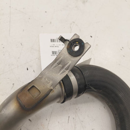 Chevy Trax Turbo Super Charger Inter Cooler Hose Line Tube  1.4 2022 2