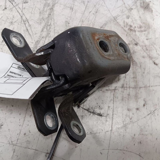 Mazda CX-9 Door Hinge Set Right Front Passenger  2016 2017 2018 OEM