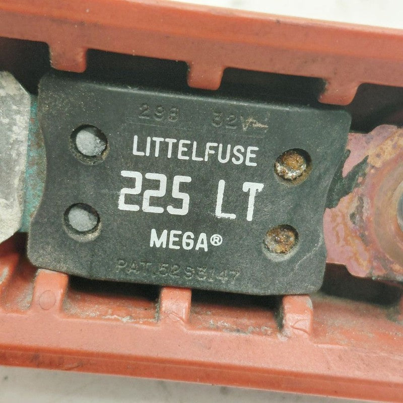 Ford Escape Battery Cable  2022 2023 2024