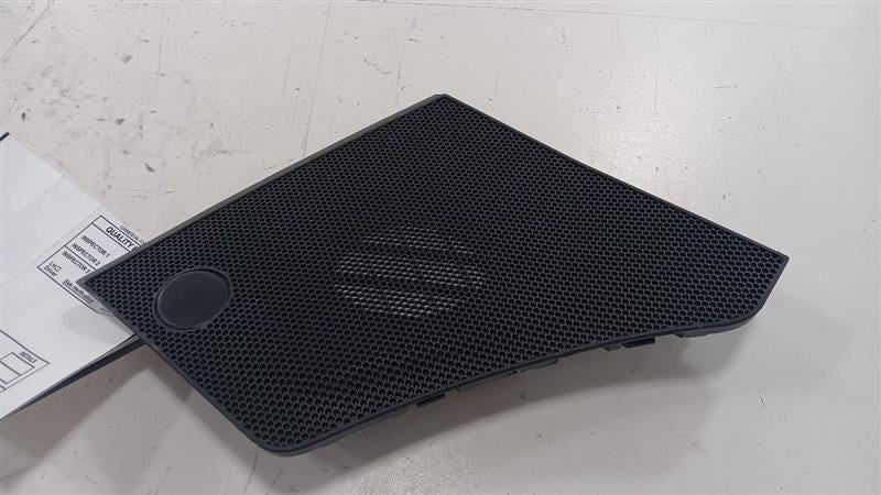Subaru Impreza Speaker Cover Right Passenger Front  2017 2018 2019 202