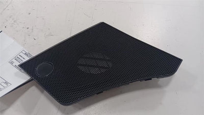 Subaru Impreza Speaker Cover Right Passenger Front  2017 2018 2019 202
