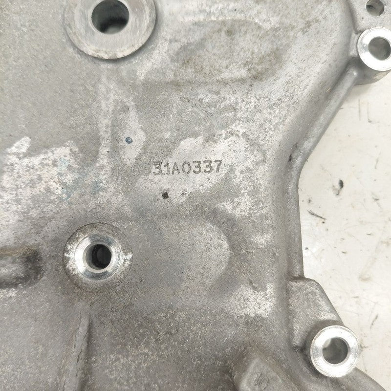 Timing Cover Fits 17-22 Kia Sportage