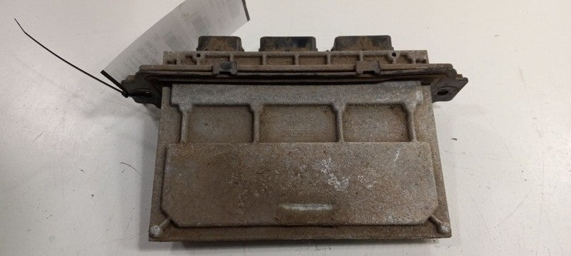 Engine ECM Electronic Control Module 2.5L VIN 7 8th Digit Fits 12 Ford