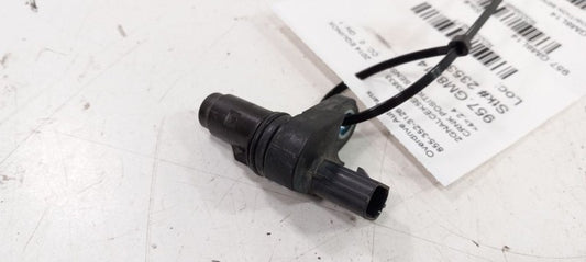 Chevy EQUINOX   2014 Crank Crankshaft Position Sensor 2015 2014 2013 