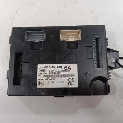 Body Control Module BCM Fits 21-23 Nissan Kicks OEM