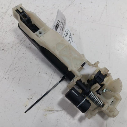 Passenger Right Rear Door Handle Exterior Assembly Door Fits 14-19 Kia Soul