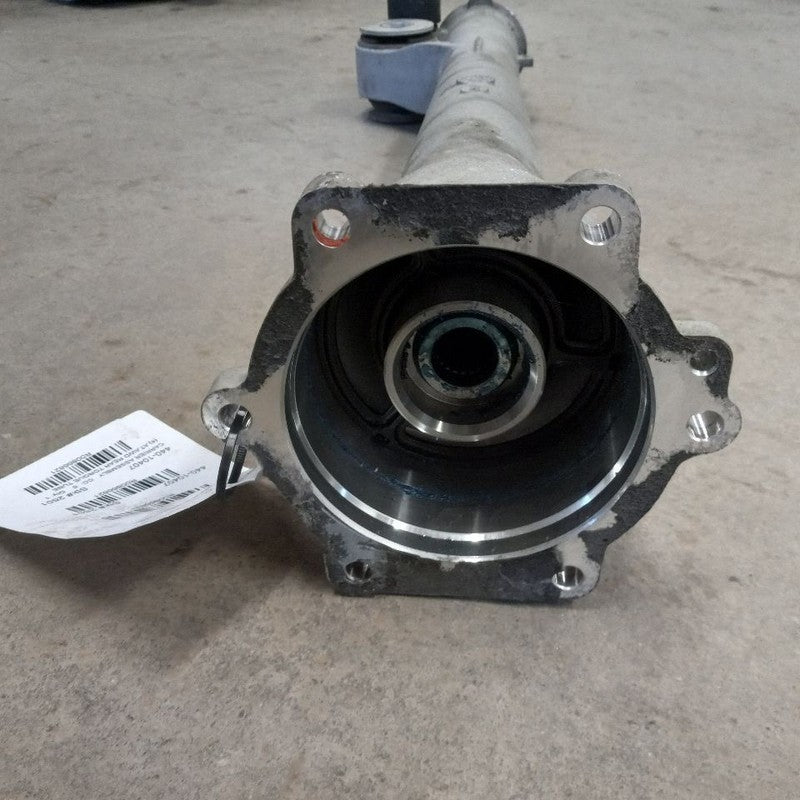 Rear Carrier Torque Tube AWD Fits 21-25 Chevy Trailblazer