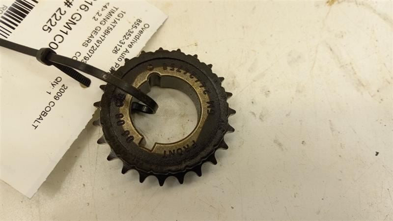 Chevy Cobalt Timing Gear 2006 2007 2008 2009 2010 OEM