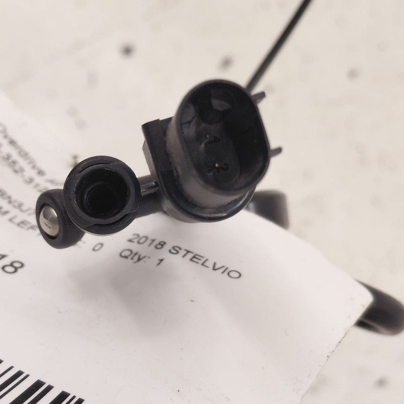 Alfa Romeo Stelvio Windshield Wiper Arm Left Driver  2018 2019 2020 20