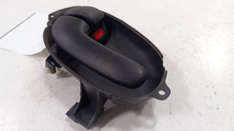 Chevy Trailblazer Door Handle Left Rear Interior Inside 2004 2005 2006