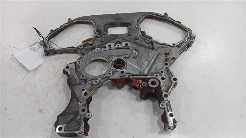 13500EY03B Timing Cover VQ37VHR Rear Fits 09-20 370Z