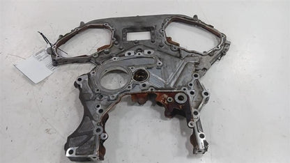 13500EY03B Timing Cover VQ37VHR Rear Fits 09-20 370Z