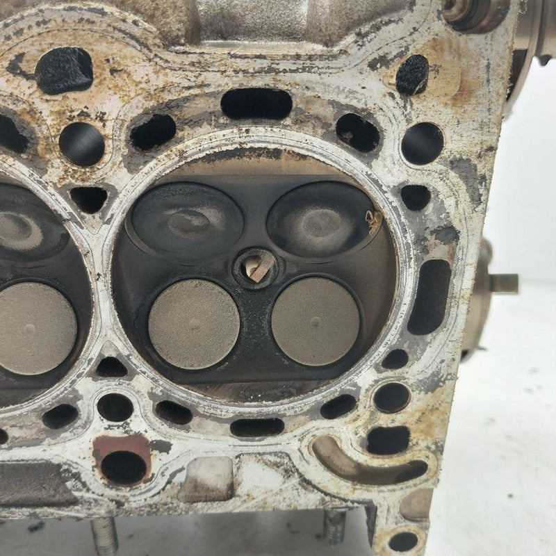 Engine Cylinder Head 1.4L VIN B 8th Digit Opt Luv Fits 13-21 Buick Enc