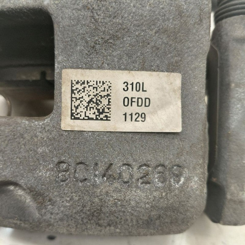 Driver Left Front Brake Caliper Fits 18-22 Kia Sportage