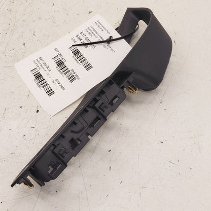 Chevy Volt Window Switch Bezel Trim Left Front 2019 2018 2017 2016