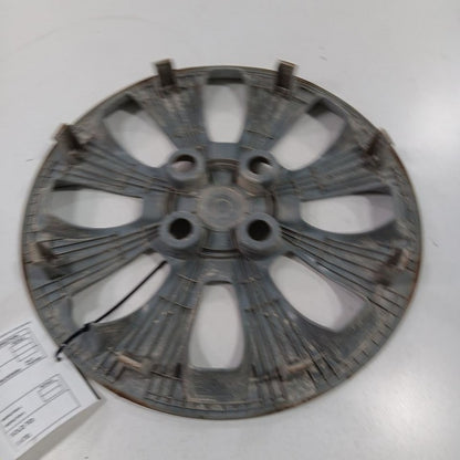 Wheel Cover HubCap 14" ID 529601R100 Fits 15-17 Hyundai Accent OEM
