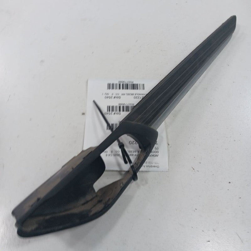 Mazda CX-5 Interior Door Handle Bezel Surround Trim Right Passenger Re