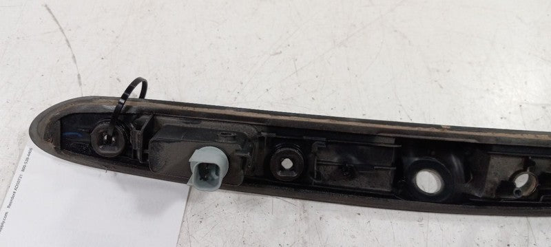 Chrysler 200 License Plate Light Lamp 2015 2016 2017