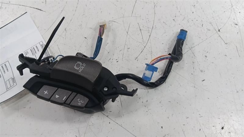 Lexus LS460 Column Switch Blinker Signal Wiper Mount Bracket  2007 200