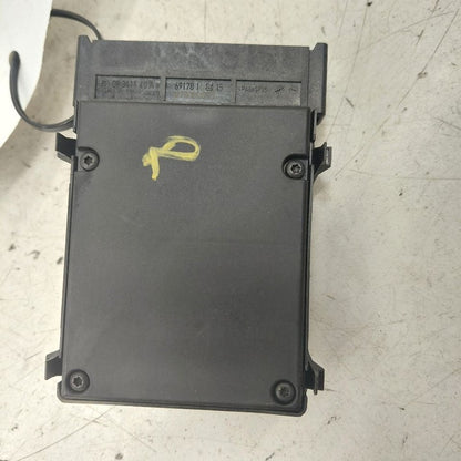 Jeep Cherokee Seat Switch Right Passenger Power Seat Control  2019 202