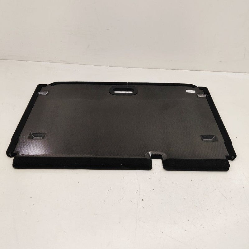 Ford Ecosport Spare Tire Cover Trunk Mat  2020 2021 2022 OEM