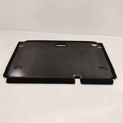 Ford Ecosport Spare Tire Cover Trunk Mat  2020 2021 2022 OEM