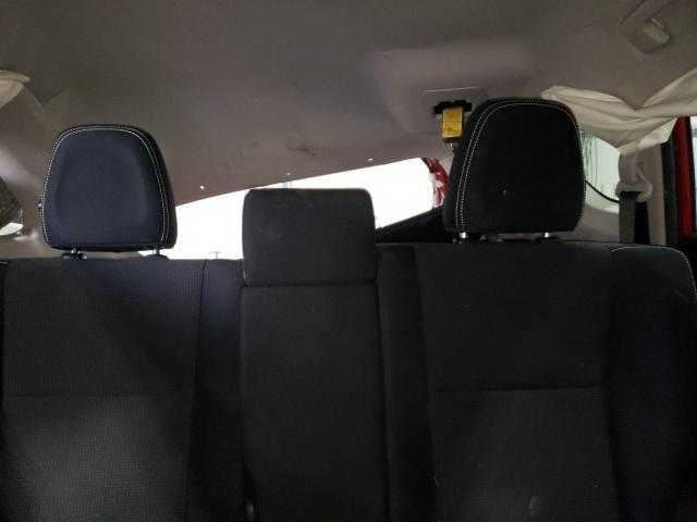 Passenger Right Upper Control Arm Rear Fits 06-18 RAV4