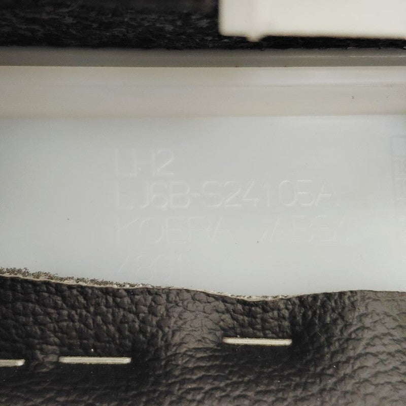 Ford Escape Driver Left Front Door Arm Rest  2022 2023 2024