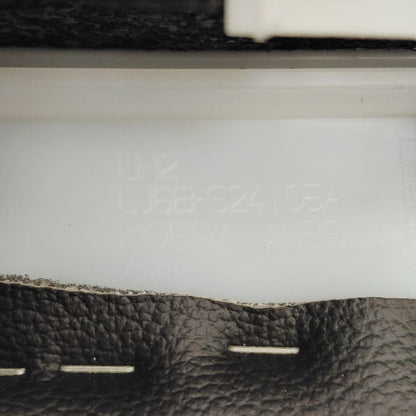 Ford Escape Driver Left Front Door Arm Rest  2022 2023 2024