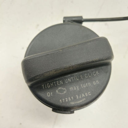 Nissan Versa Gas Tank Fuel Cap  2024 2023 2022 2021 OEM