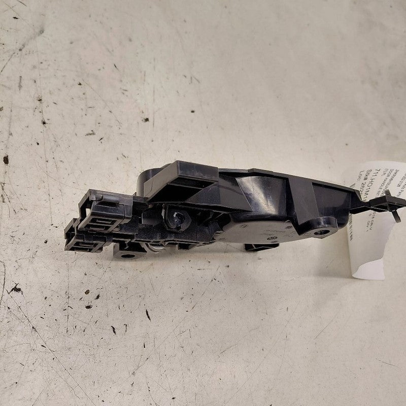 Honda CR-V Door Handle Right Passenger Rear Interior Inside  2019 2018