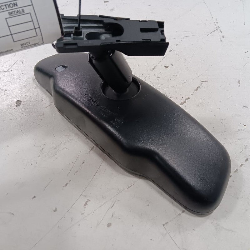 85101E4000 Interior Rear View Mirror w/ Auto Dimming Fits17-20 Kia Optima