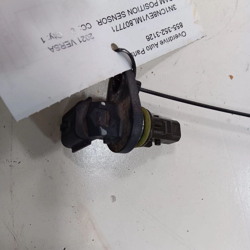 Nissan Versa 1.6 Camshaft Cam Shaft Position Sensor  2023 2022 2021 20