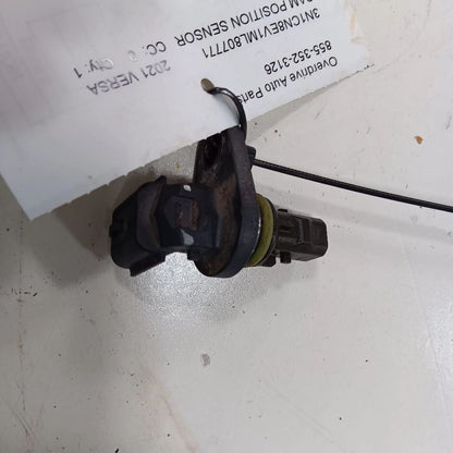 Nissan Versa 1.6 Camshaft Cam Shaft Position Sensor  2023 2022 2021 20