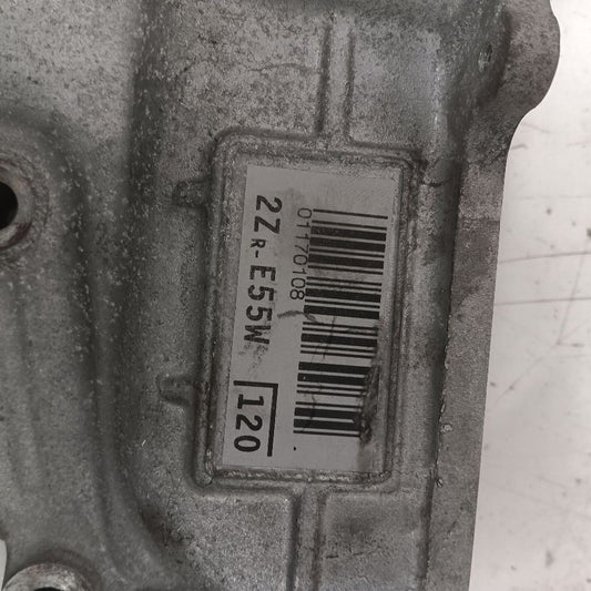 Timing Cover Sedan 1.8L 2ZRFE Engine Fits 09-19 Toyota Corolla