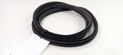 Subaru Impreza On Body Door Jamb Seal Rear Left 2020 2019 2018 2017