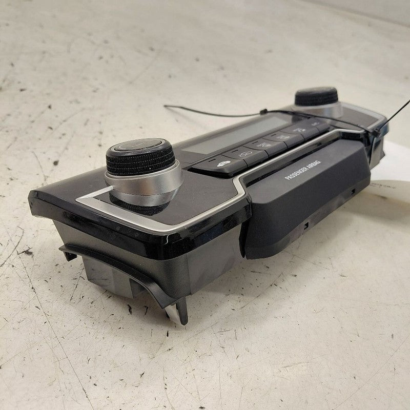 Temperature Control Heat Heater AC Switch Hybrid Fits 17-22 Honda CR-V