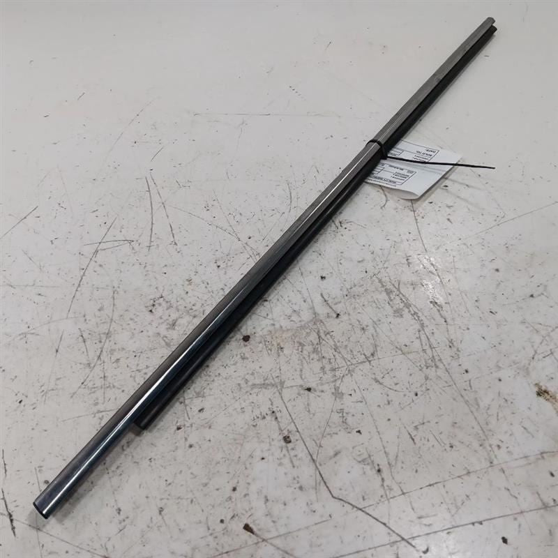 Toyota Rav 4 Door Glass Window Weather Strip Trim Front Left Driver  2015 2016 2