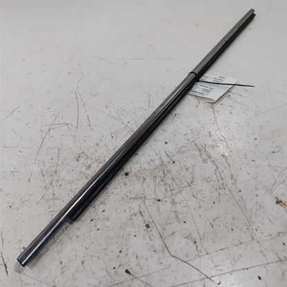 Toyota Rav 4 Door Glass Window Weather Strip Trim Front Left Driver  2015 2016 2