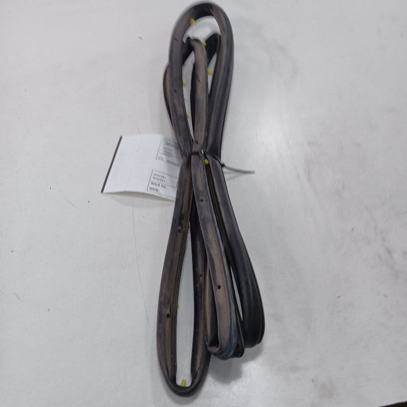 Ford Bronco Sport On Door Seal Rubber Right Passenger Rear Back  2024 