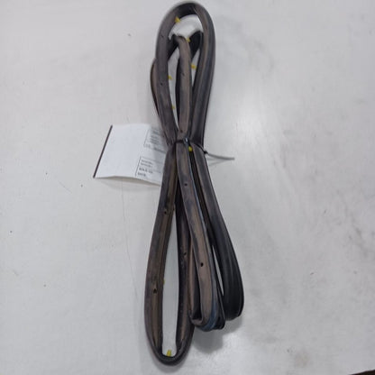 Ford Bronco Sport On Door Seal Rubber Right Passenger Rear Back  2024 