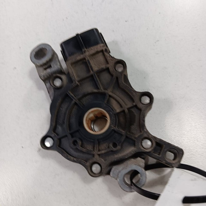 Hyundai Accent Neutral Safety Switch Automatic Transmission Gear Selection  2017