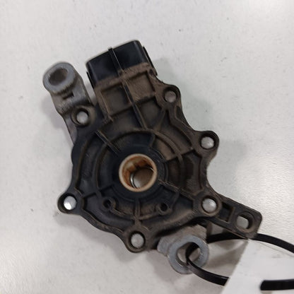 Hyundai Accent Neutral Safety Switch Automatic Transmission Gear Selection  2017