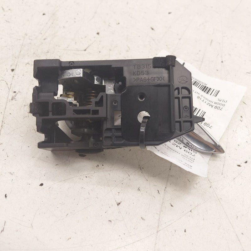 Mazda 6 Door Handle Left Driver Front Interior Inside  2016 2015 2014
