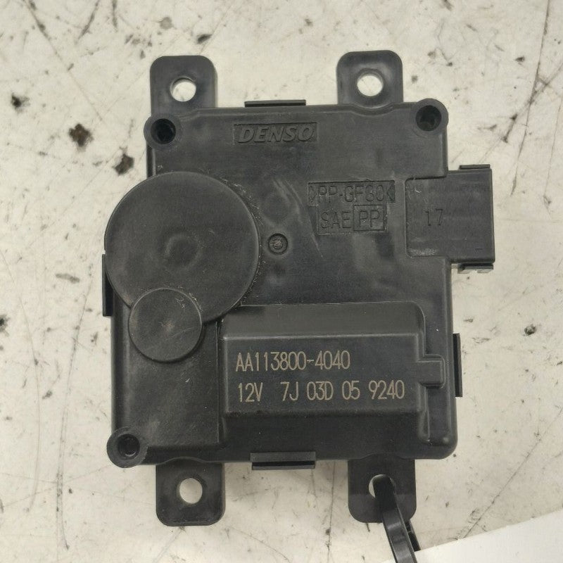 Honda HR-V Flap Door Motor Heater AC Door Actuator  2026 2025 2024 202