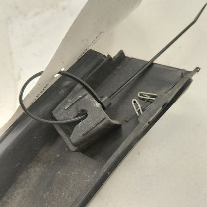 Chevy Trax Rear Rocker Panel Trim Cover Molding Skirt Right Passenger 