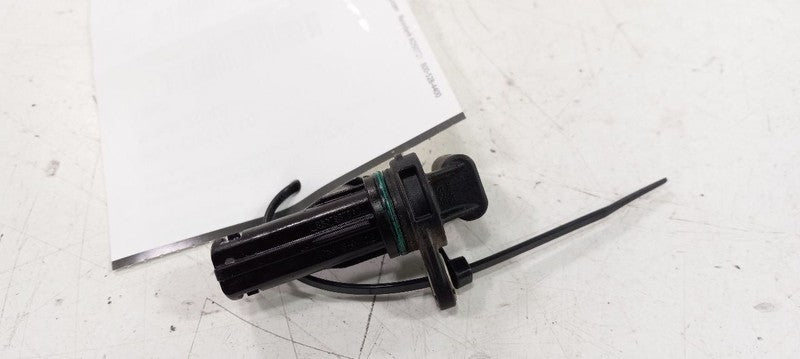 Chrysler 200 200       2016 Crank Crankshaft Position Sensor2015 2016 