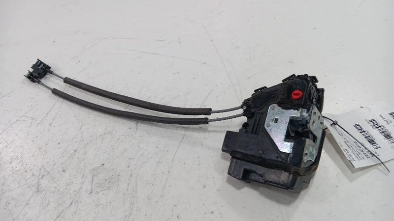 Kia Forte Door Latch Lock Left Rear  2014 2015 2016